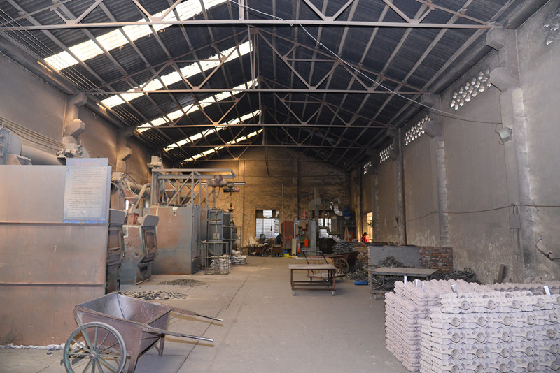 Production workshop